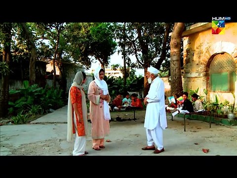 Mein Abdul Qadir Hoon - Last Episode 22 [ Fahad Mustafa ] - Pakistani Drama