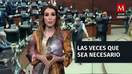 Milenio Noticias, Azucena a las 10, 22 de septiembre de 2022