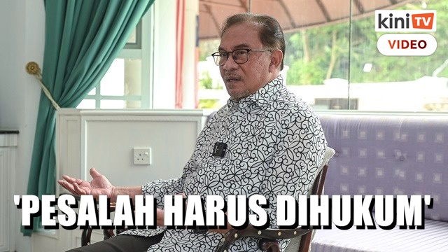 PKR mungkin bariskan pemimpin utama depani 'pengkhianat' - Anwar
