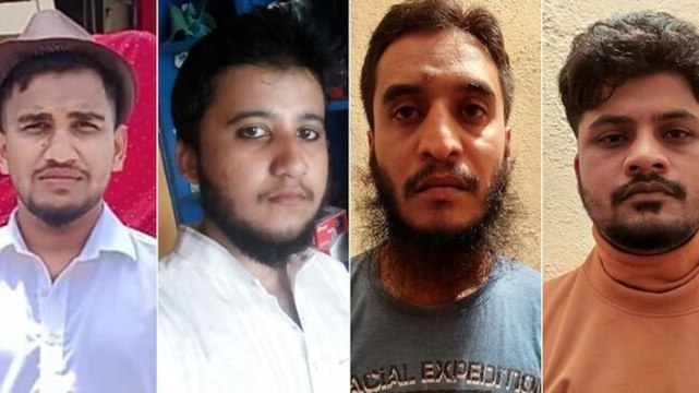 Youth who stabbed man in Shivamogga over Savarkar poster row has ISIS links: Karnataka cops