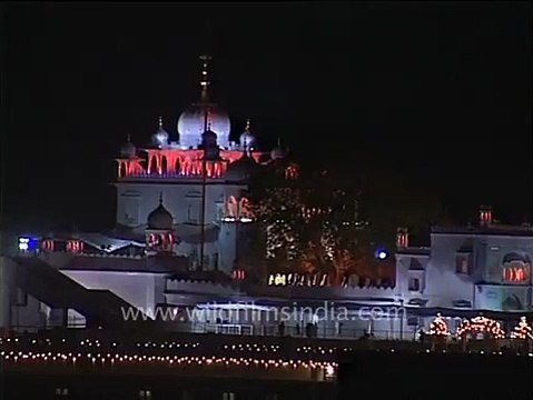 Punjab Bullock cart race leads to collision!