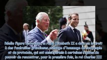 Brigitte Macron et la reine Camilla complices - Stéphane Bern dévoile des détails sur leur relation