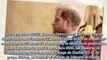 Mort d'Elizabeth II - le prince Harry aurait appris le décès de la reine … dans les médias !