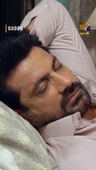 Nayab Ke Khuwab - #Guddu #Shorts