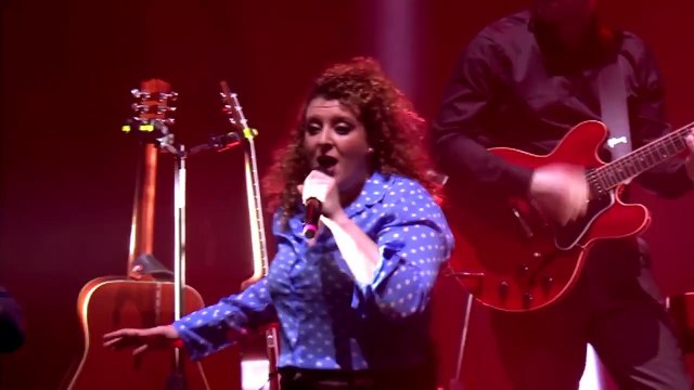 Trois Cafés Gourmands chantent A nos souvenirs en live