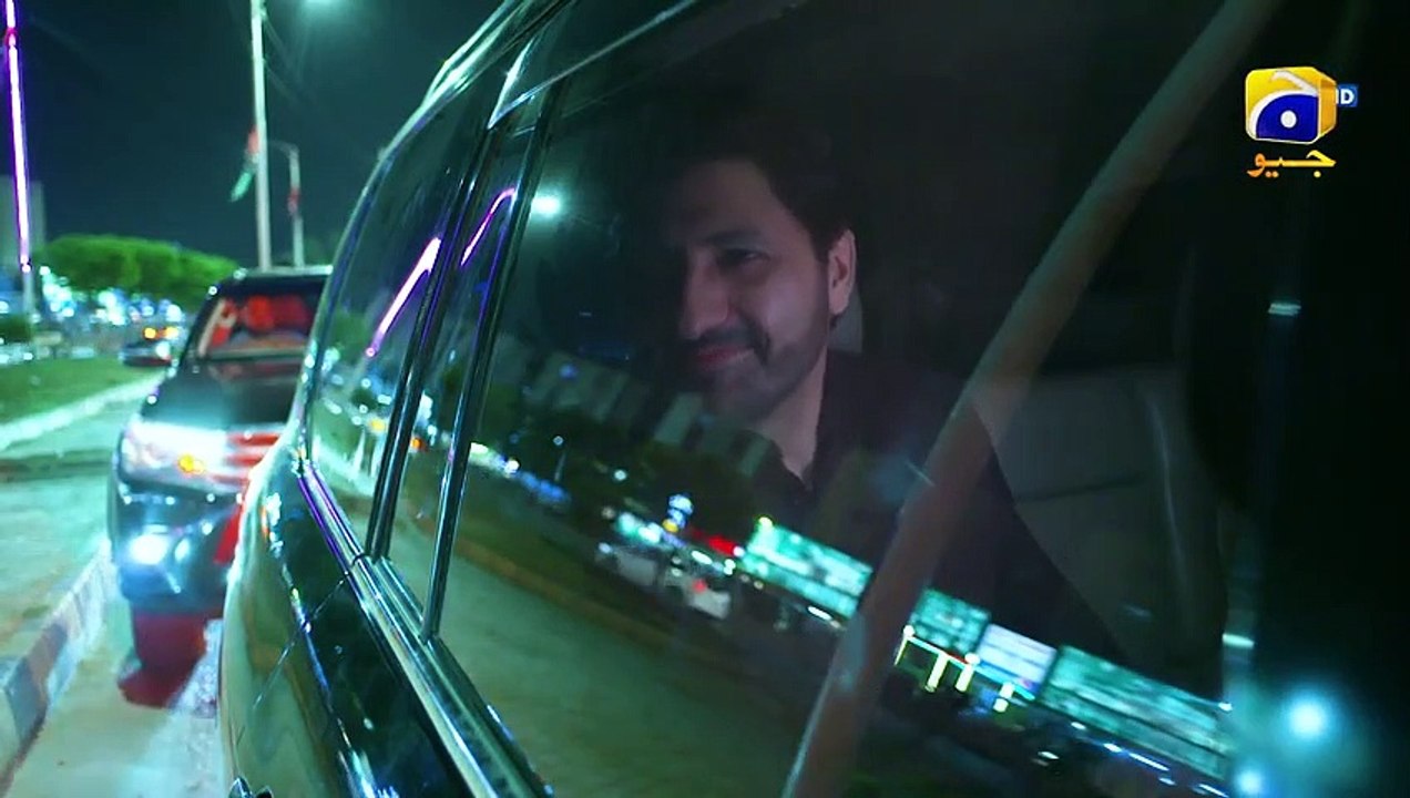 Qismat Kharab Ho Tou Mood Se Farq Nahi Parta