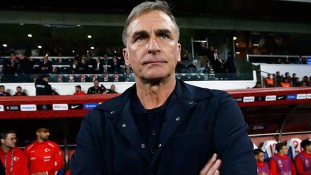 A Milli Takım'da 4 yıldız futbolcu kadrodan çıkarıldı! Stefan Kuntz'un yeni tercihleri şaşırttı