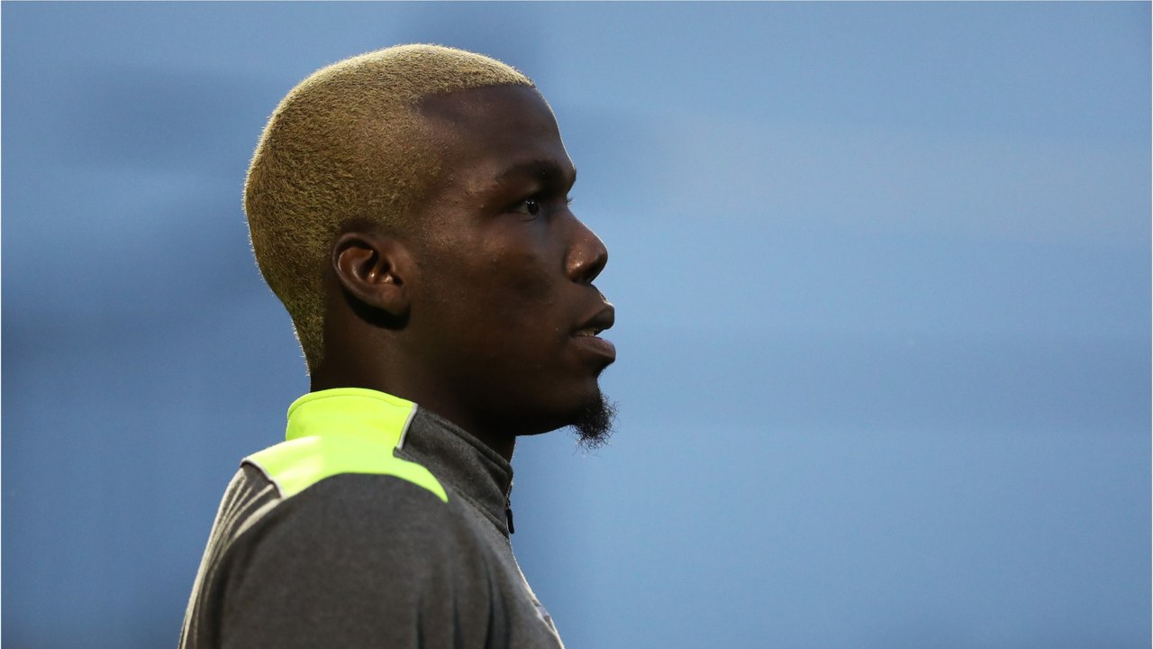 VOICI - Crime organisé, manipulation, mensonge : Mathias Pogba charge son frère Paul dans une nouvelle série de vidéos