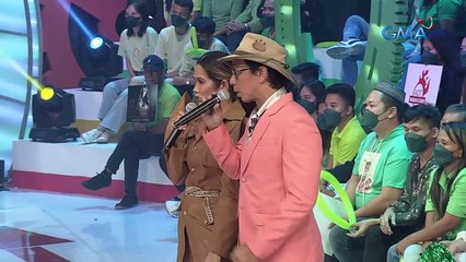 Tiktoclock: Dasuri Choi, nag-Korean sa harap ng mga ‘Hot Maria Clara’s?!