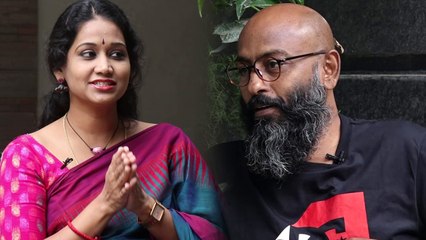 ఎలాంటి సినిమా వచ్చినా నేను ఇష్టంగా చేస్తాను... అరుల్ విన్సెట్ *Interview | Telugu FilmiBeat