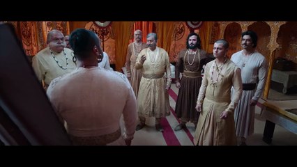 हिंदुस्तान पे कब्ज़ा करने से हमे अब ये यमुना भी नहीं रोक सकती _ Sanjay Dutt Best Movie Dialogue