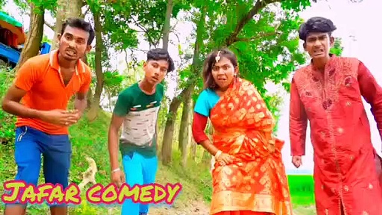 Bhojpuri comedy video how do you comedy Indian how do you funny