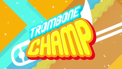 Trombone Champ : trailer d'annonce