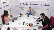 Federico a las 8: Sánchez dinamita la política exterior de España