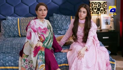 Siyani Ep 18        Anmol Baloch   Mohsin Abbas Haider   Saniya Shamshad