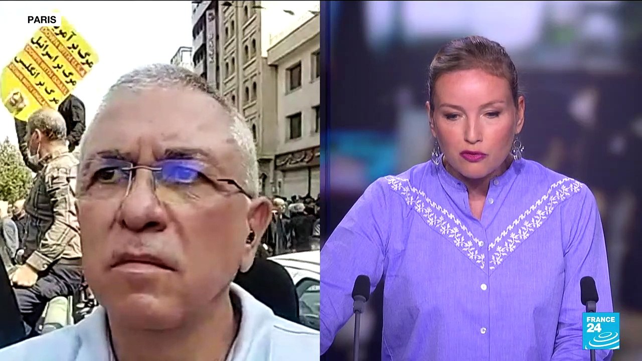 Contestation en Iran : répression sanglante, au moins 17 personnes tuées