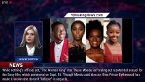'The Woman King' Star Thuso Mbedu Reveals John Boyega's 'Amazing' Idea for a Potential Sequel - 1bre