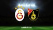 GS- İstanbulspor hazırlık maçı hangi kanalda? Galatasaray maçı hangi kanalda?