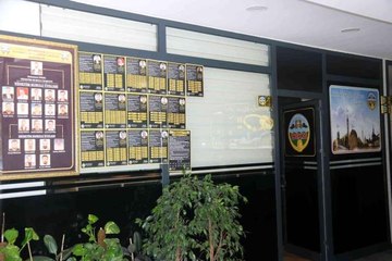 Diyarbakır haber! Diyarbakır Kuyumcular Odası'ndan demokrasi örneği: Semt başkanlığı kuruldu, yetkiler verildi