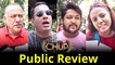 Watch: Chup Movie Review By Audience On Day 1