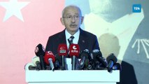 Kılıçdaroğlu: Küçük yatırımcıyı soyanları isim isim biliyorum, SPK’yı son kez uyarıyorum, manipülatörleri temizlemeli!