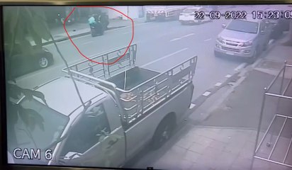 5 โจ๋รุมฟัน นักเรียนวัย 18 ปี เจ็บสาหัส ปมชิงกุญแจสถาบัน (2)