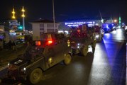 Son dakika haber | İstanbul'da geniş kapsamlı terör huzur güven uygulaması yapıldı