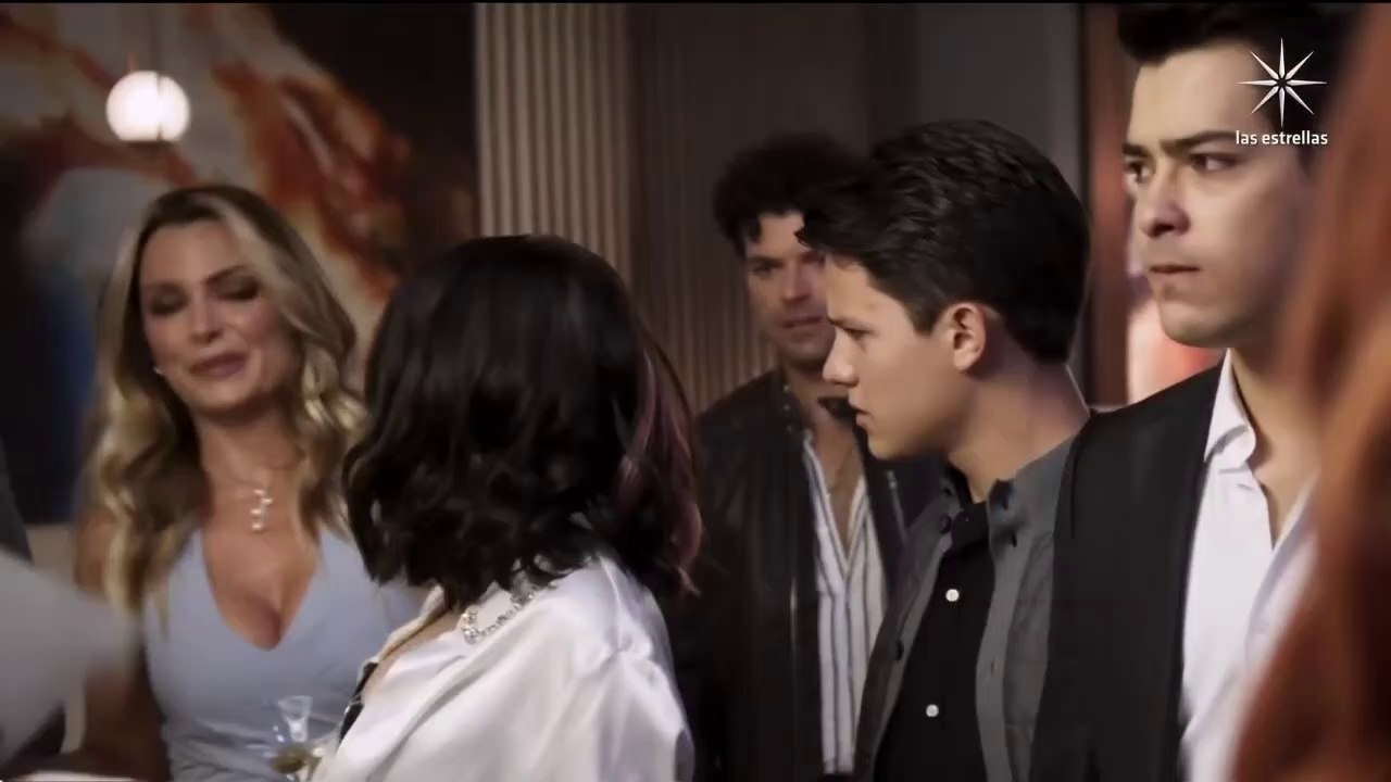 La Madrastra 2022 Capítulo 30 - video Dailymotion