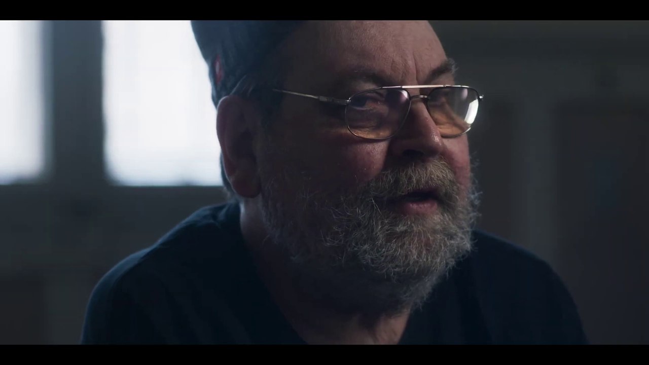 Das Mädchen in der Kiste: Wer tötete Ursula Herrmann? - Trailer (Deutsch) HD