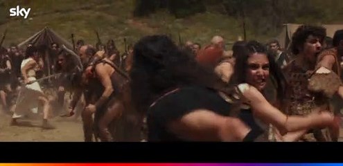 Romulus (Trailer Ufficiale Stagione 2 HD)