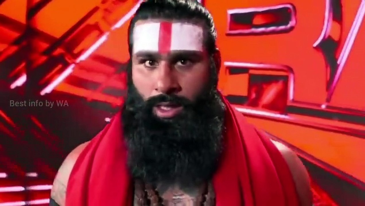 WWE|wwe funny video|#romanreigns #wwe |Veer mahan was shocked after seen the roman|Best info by WA|