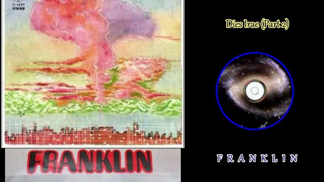 Franklin – Life Circle 2007 RockStyle: Prog Rock, Psychedelic Rock