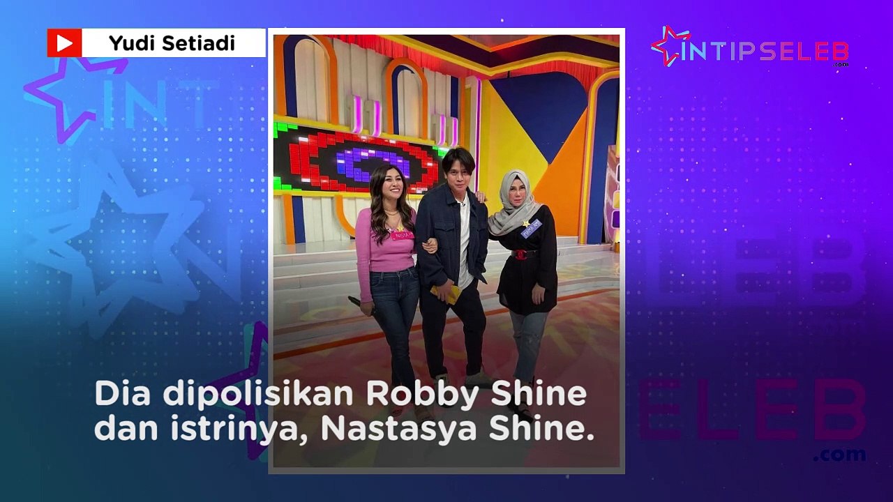 Billy Syahputra Dipolisikan Usai Hina Istri Rob...