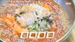 [HOT] Abalone cold raw fish soup that mother-in-law and son-in-law eat together , 생방송 오늘 저녁 220923