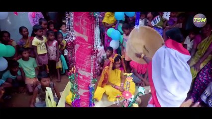 Dular Reyak Mazak2 _New santali video 2022_Pankaj murmu & Kolpona