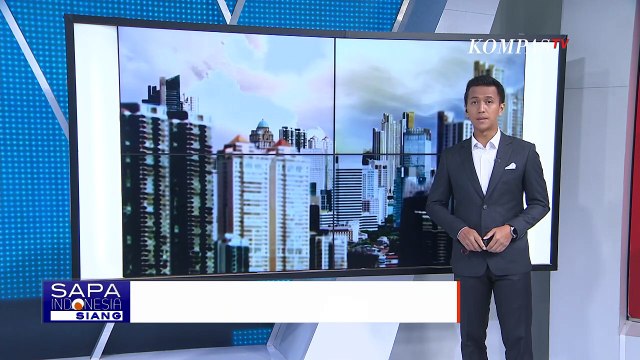 Wapres Maruf Amin Serahkan Santunan BPJamsostek untuk 10 Penerima Manfaat Sebesar Rp 2,5 M