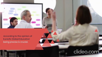 EuroLife Global Education Consultancy