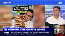 Comment cuisiner bon et pas cher? BFMTV et Diego Alary répondent à vos questions