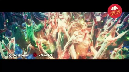 Princess must Protect a Geeky Boy to Prevent the Apocalypse in the Wizarding World