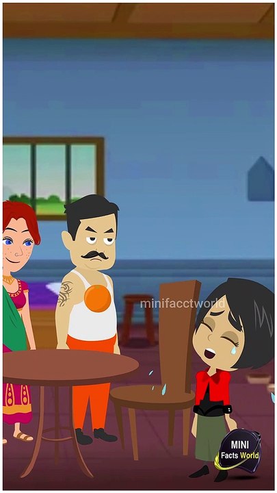 Cartoon Funny Video
