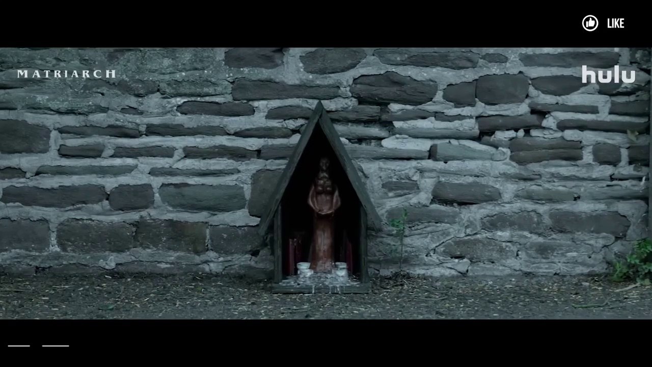 MATRIARCH Trailer (NEW 2022)
