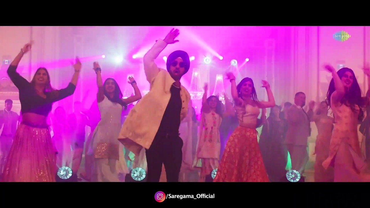 Koka | Diljit Dosanjh | Sargun Mehta | Babe Bhangra Paunde Ne | Avvy Sra | Latest Punjabi Songs 2022