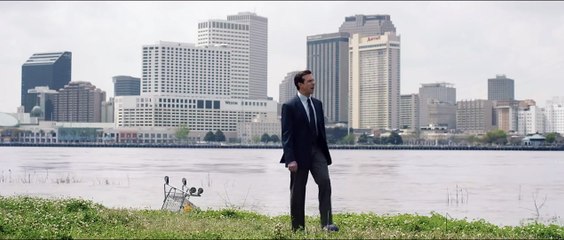 Le Livre de l'amour Bande-annonce (EN)