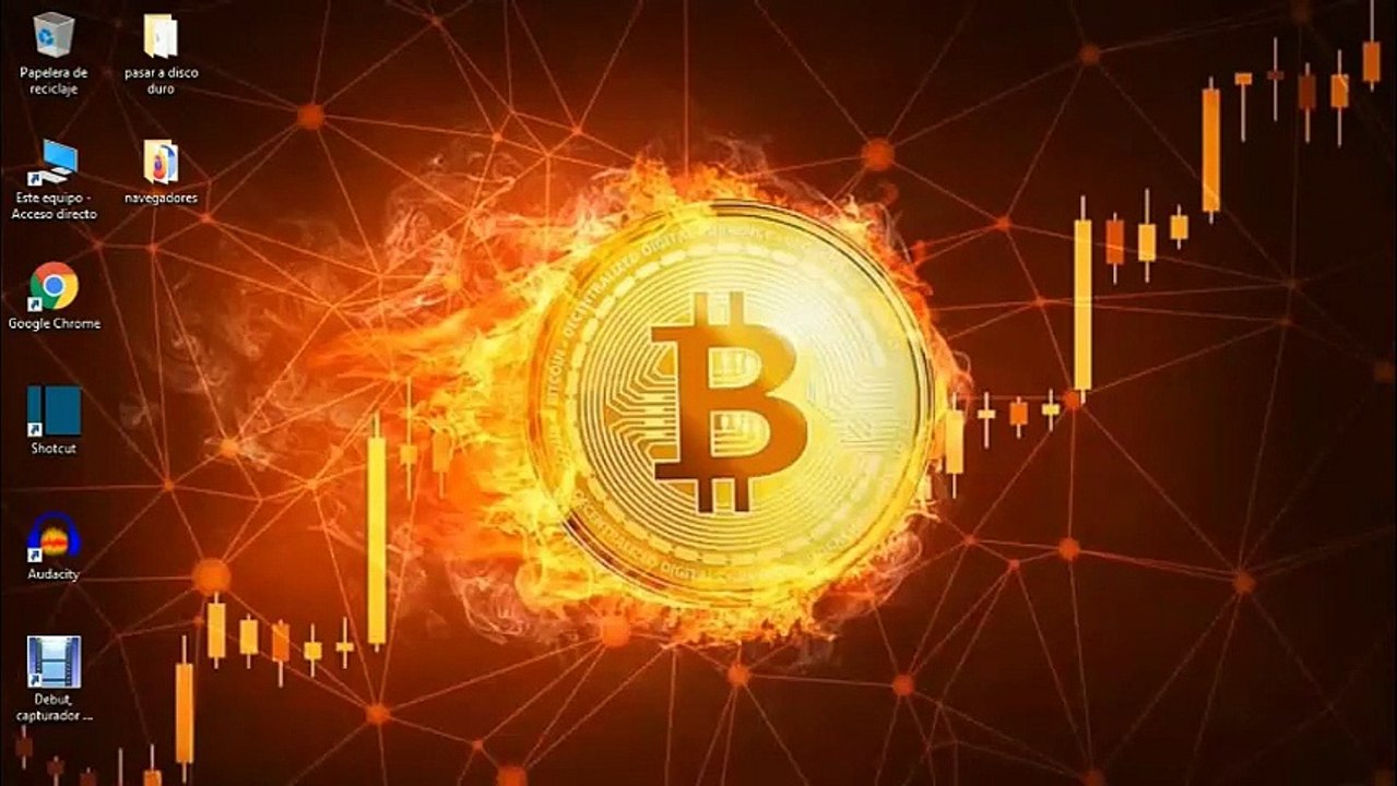 Como minar bitcoin con pc de bajos recursos.