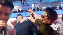 Cheb MEHDI -Ana Mabli Bsh Machi Klochar -©(Studio.Live.Clip) قنبلة التي ينتظرها الجميع(360P)