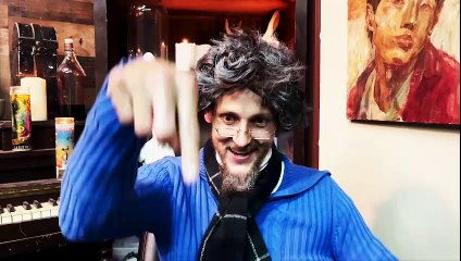 Amityville Christmas Vacation Bande-annonce (EN)