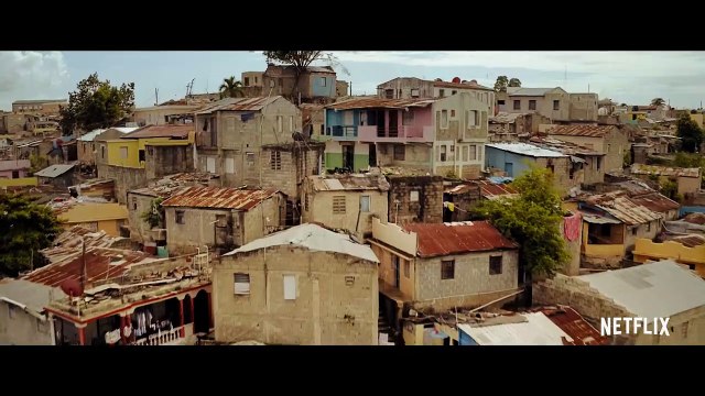 Les mémoires d'un assassin international Bande-annonce (EN)