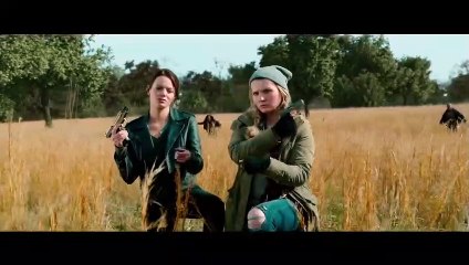 Retour à Zombieland Bande-annonce (TR)