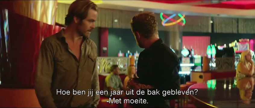 Comancheria Bande-annonce (NL)