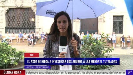 7NN Noticias - 22 de septiembre